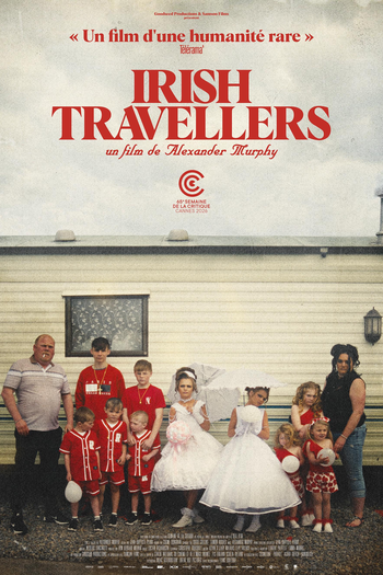 Poster de Filme Castelo de Lata (2026)