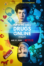 Como Vender Drogas Online (Rápido) (1ª Temporada) (How to Sell Drugs Online (Fast) (Season 1))