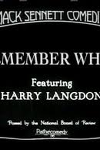  de Curta Achado e Perdido (1925)