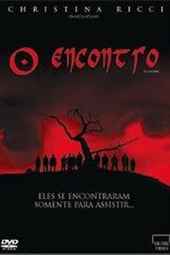  de Filme O Encontro (2003)