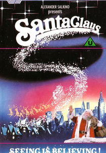 Santa Claus: A Verdadeira História de Papai Noel (Santa Claus)