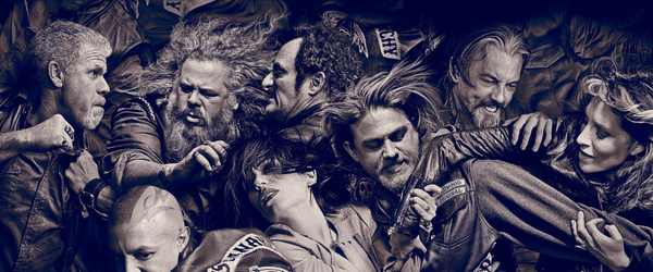 Sons Of Anarchy: Black Widower  (7X01 - Review)