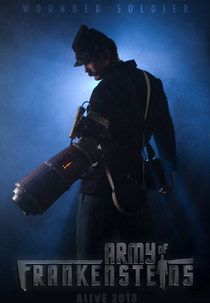 Army of Frankensteins (Army of Frankensteins)