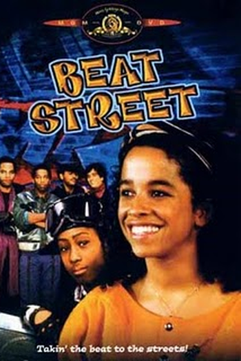  de Filme A Loucura do Ritmo (1984)