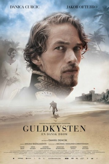 Poster de Filme Gold Coast (2015)