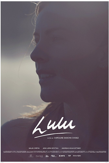 Poster de Filme Lulu (Stepmom) (2014)