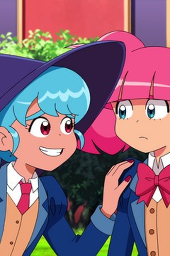 Poster de Episódio Transformations (2021)