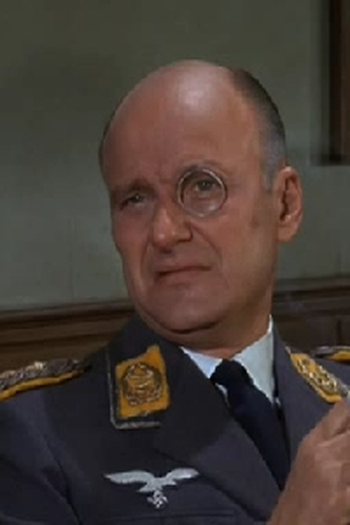 Poster de Episódio Reservations Are Required (1965)