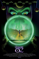 A Lenda de Oz (Legends of Oz: Dorothy's Return)