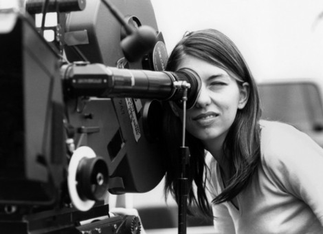Sofia Coppola - Foto 7