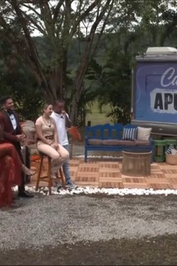 Poster de Episódio Episódio 1 (2023)