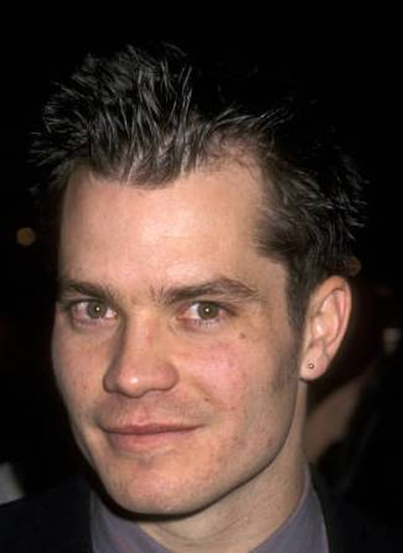 Timothy Olyphant - Foto 6