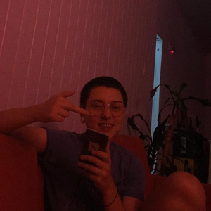 Foto de perfil de Caroline