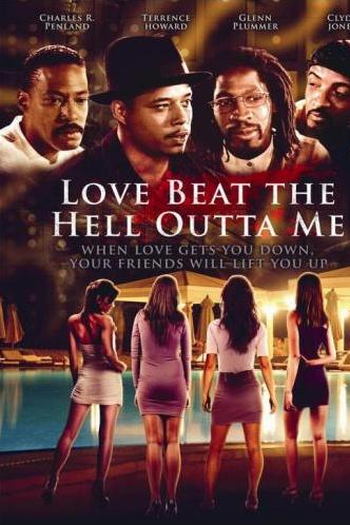 Poster de Filme Love Beat the Hell Outta Me (2000)