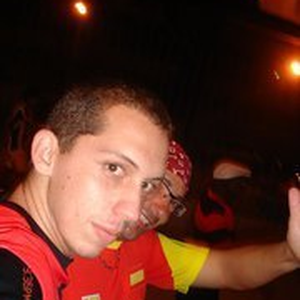 Foto de perfil de Vitor O Ruivo