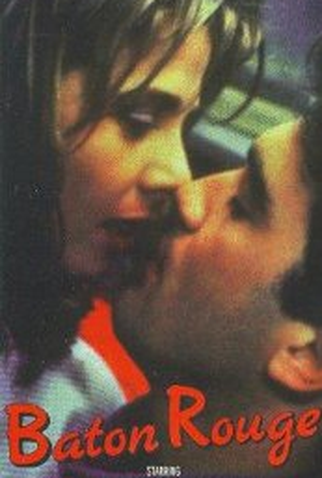 Poster 4 de Filme Baton Rouge (1988)