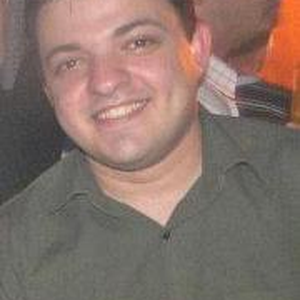 Foto de perfil de Rafael Mascarenhas C. Dias