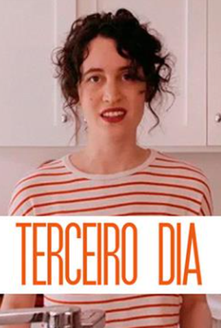 Poster 1 de Curta Terceiro Dia (2019)