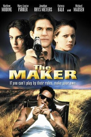  de Filme Perfil Assassino (1997)