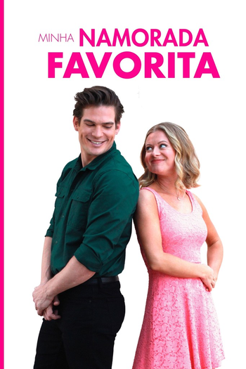 de Filme Minha Namorada Favorita (2022)