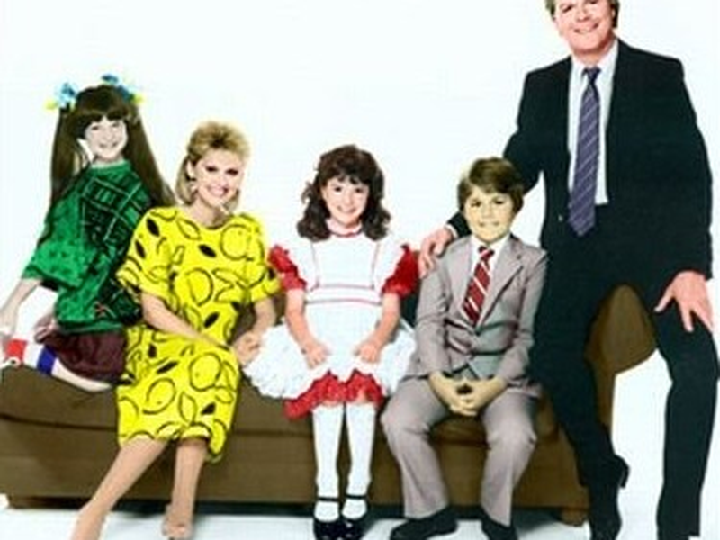 Foto 66 de Super Vicky (1ª Temporada)