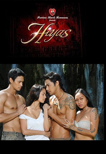 Precious Hearts Romances Presents: Hiyas (3º temporada-2) (Precious Hearts Romances Presents: Hiyas (Season 3-2))