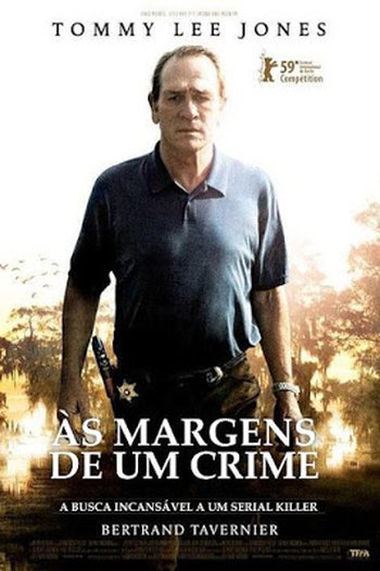 de Filme Às Margens de um Crime (2009)