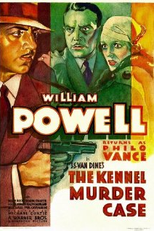 O Caso de Hilda Lake ("The Kennel Murder Case")