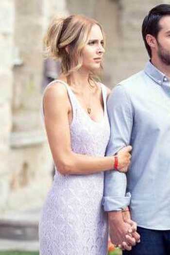 Poster de Episódio 6. Bölüm (2020)