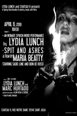 Spit and Ashes (Spit and Ashes)