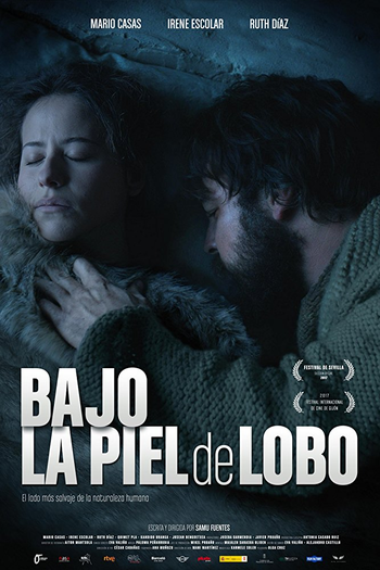 de Filme Sob a Pele do Lobo (2018)