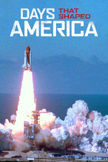 Dias Que Marcaram a História (Days That Shaped America)