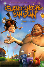 Sonho de uma noite de São João (El Sueño de una noche de San Juan)