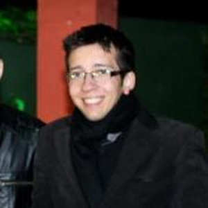 Foto de perfil de Hugo Silveira