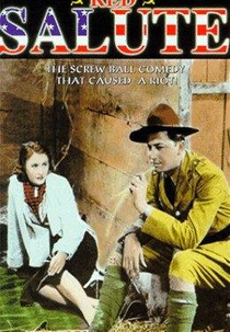 Bom Partido para Dois (Red Salute)