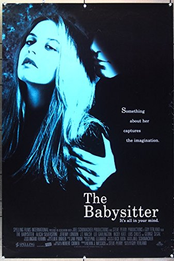  de Filme Uma Babá Objeto de Desejo (1995)