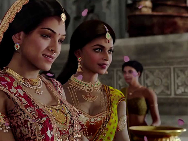 Foto 3 de Kochadaiiyaan