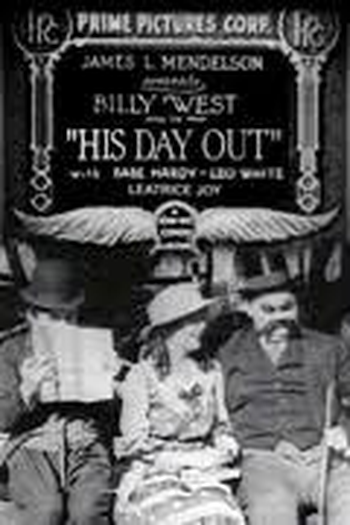  de Curta His Day Out (1918)
