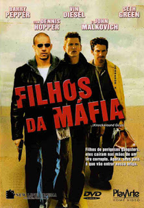 Filhos da Máfia (Knockaround Guys)