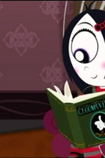 Poster de Episódio Broken Records (2007)