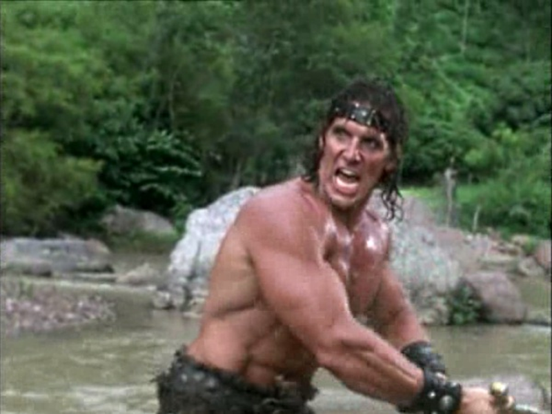 Foto 4 de Conan (1ª Temporada)