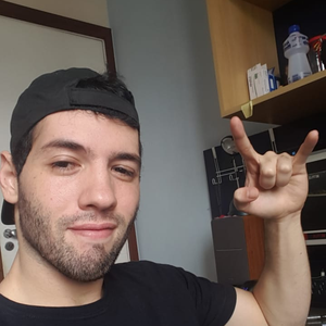 Foto de perfil de Bruno Mazzei