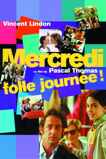 Poster de Filme Quartas loucas (2001)