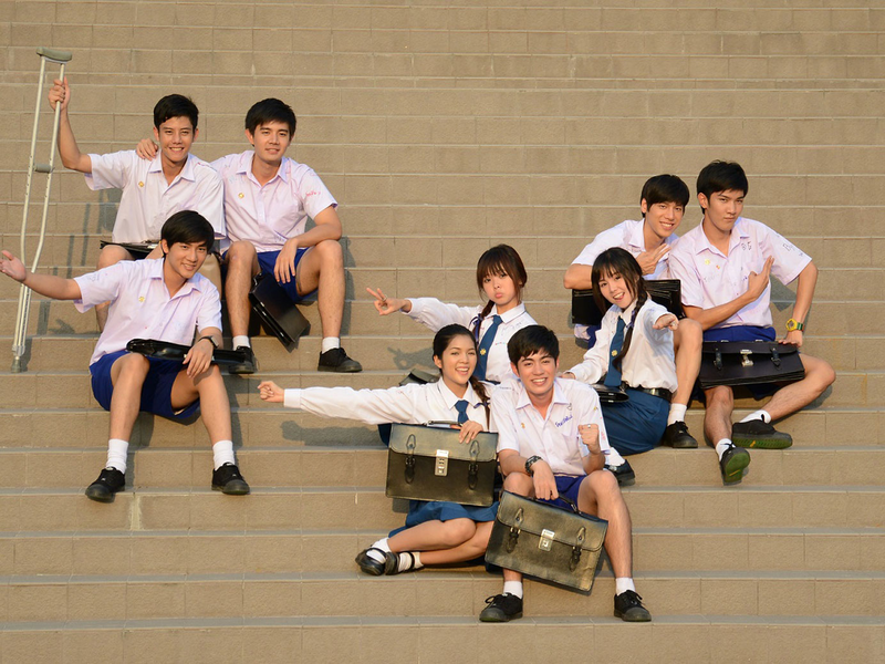 Foto 6 de Sunshine, My Friend