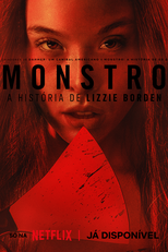 Monstro (4ª Temporada) - A História de Lizzie Borden (Monsters (Season 4) - The Lizzie Borden Story)