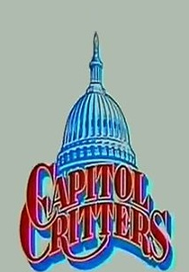 A Turma do Max (Capitol Critters)