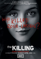 The Killing (1ª Temporada) (The Killing (Season 1))