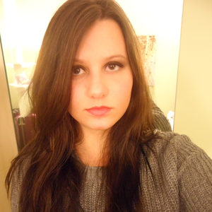 Foto de perfil de Rachel Scarlatelli