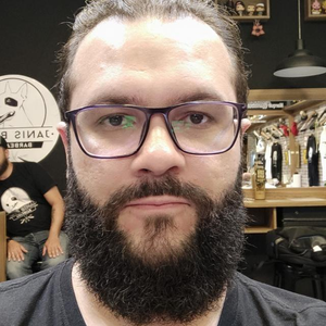 Foto de perfil de Daniel