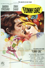 Funny Girl - A Garota Genial (Funny Girl)